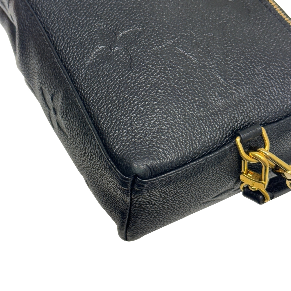 Louis Vuitton Tiny Backpack Mini Rucksack Emprein… - image 8